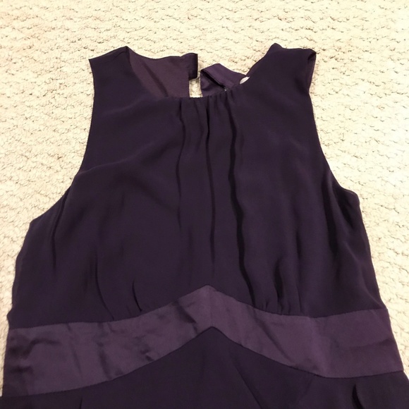 RW&CO Ruffle Dress - Picture 2 of 5